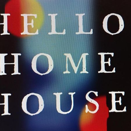 Hello Home House - Com Saida Na Praia Santos  Exterior photo