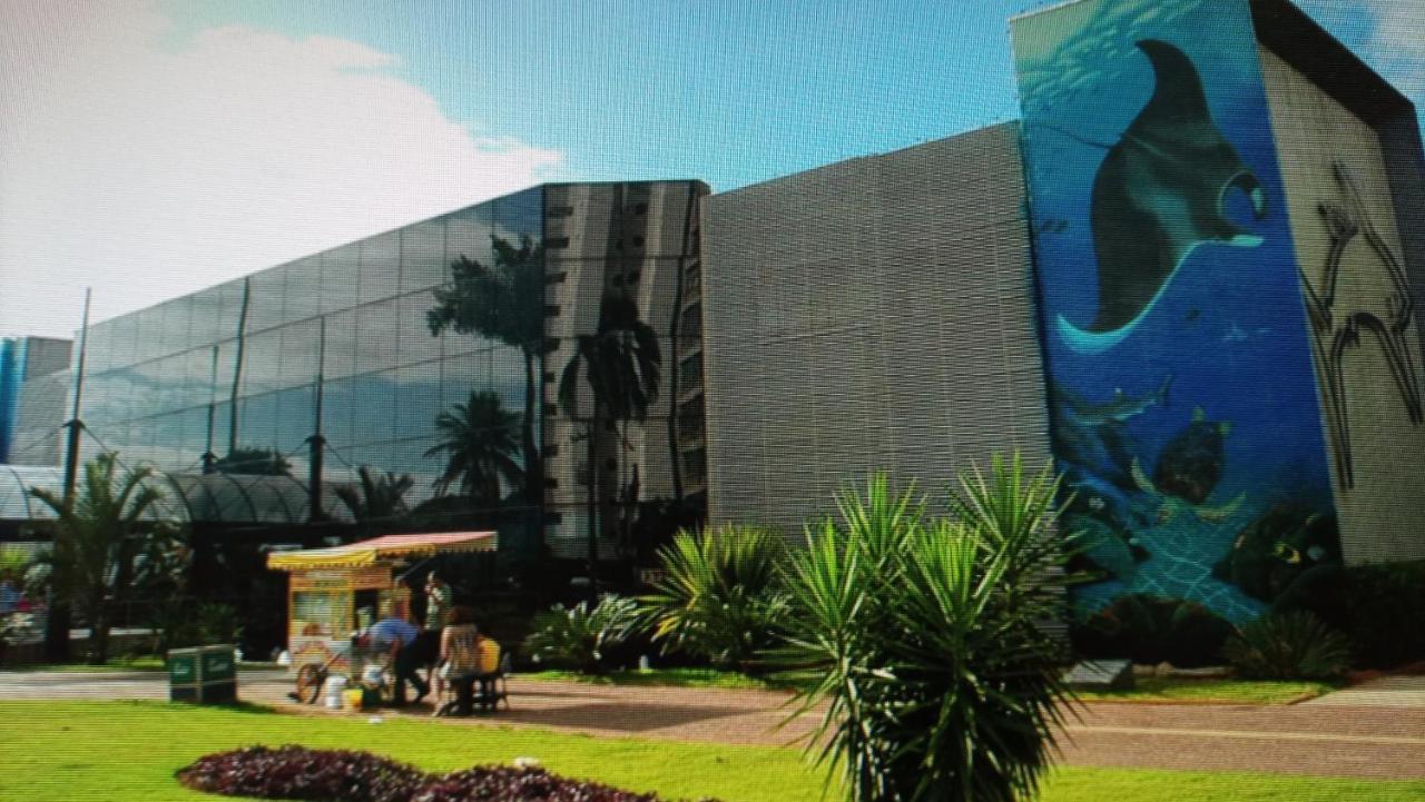 Hello Home House - Com Saida Na Praia Santos  Exterior photo